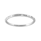 LOVE ALL AROUND BANGLE