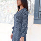 Luna Organic Dress