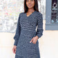 Luna Organic Dress