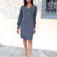 Luna Organic Dress