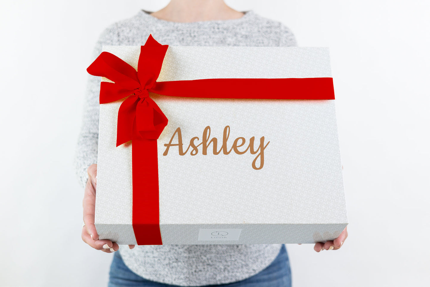 Sending a BIG hug Luxury Gift Spa Set - Full on Pampering
