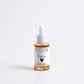 Ginkgo Booster - Mindful Radiance - Antioxidant Ginkgo Gel Booster