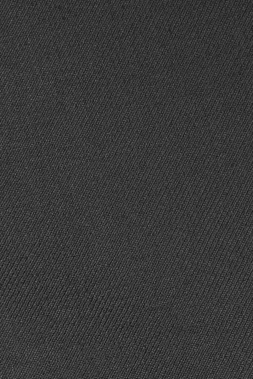 "Vermont" Black Tuxedo Jacket