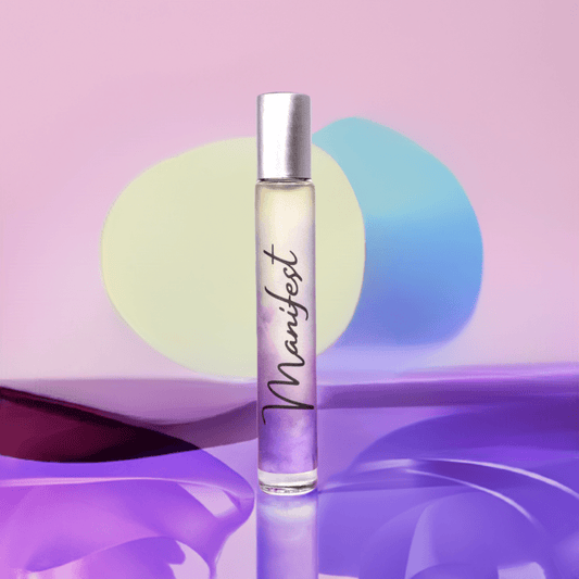 Manifest Rollerball Parfüm
