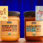 Manna Butter ALL SOFI Award Winners Bundle