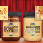 Manna Butter ALL SOFI Award Winners Bundle