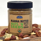 Manna Butter Variety Assortment Pack