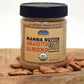 Manna Butter Variety Assortment Pack