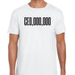 CEO,000,000 Unisex T-Shirt