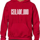 CEO,OOO,OOO Men’s Hoodie