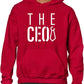 THE CEO Men’s Hoodie