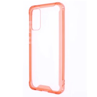 Galaxy S20 Ultra Fusion Case