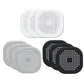 Durable Kitchen And Bathroom Drain Filter