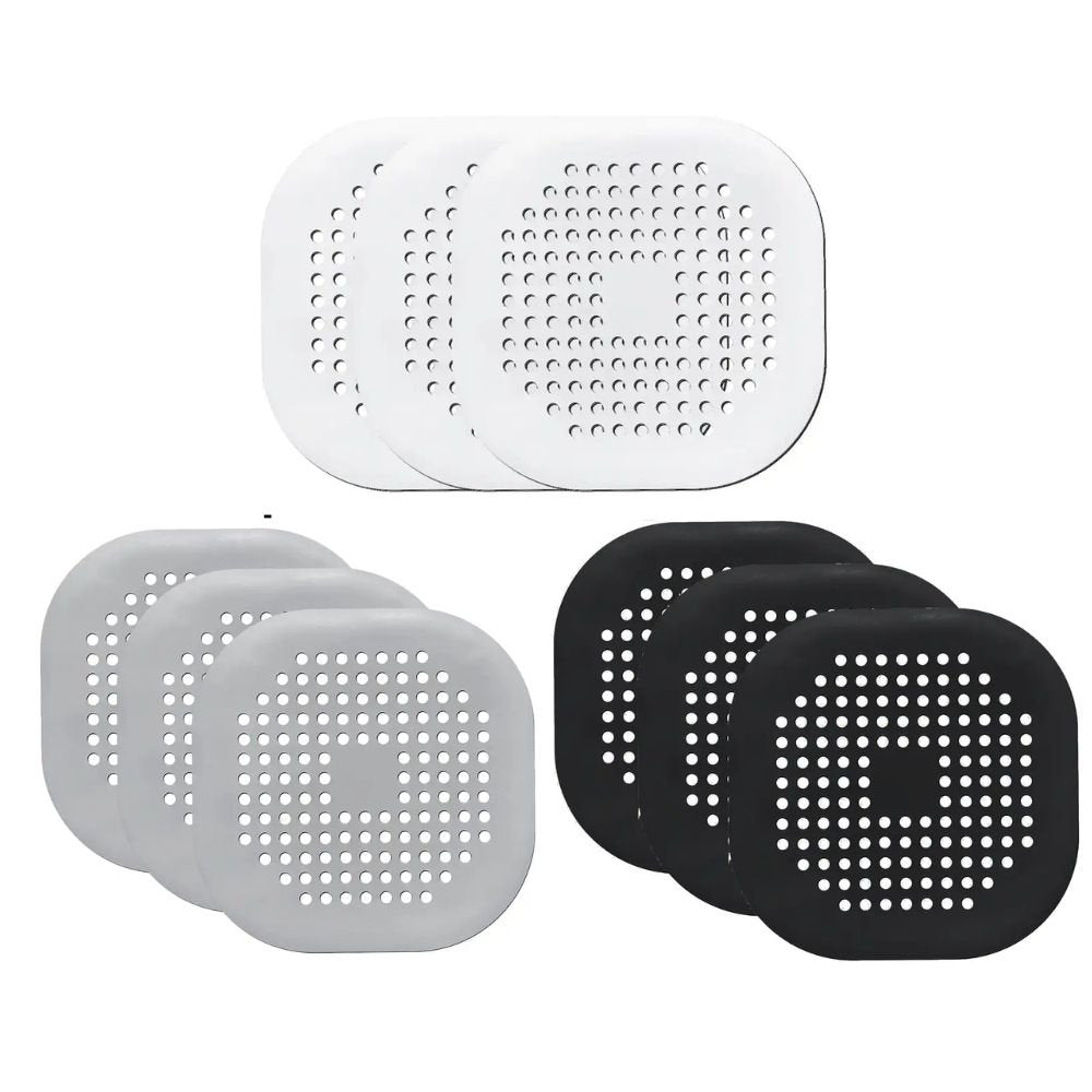 Durable Kitchen And Bathroom Drain Filter