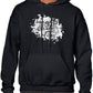 Thoughts Create Reality Men’s Hoodie