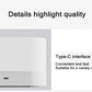 Ultrasonic Usb Fire Essential Oil Aroma Diffuser