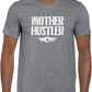 THE CEO Mother Hustler Men’s T-Shirt