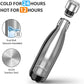 Relax I'm A CEO 17oz Stainless Steel Water Bottle