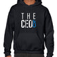 THE CEO Men’s Hoodie