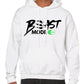 Beast Mode On Unisex Hoodie