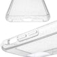 iPhone 11 Pro Max Glitter TPU Bumper Case