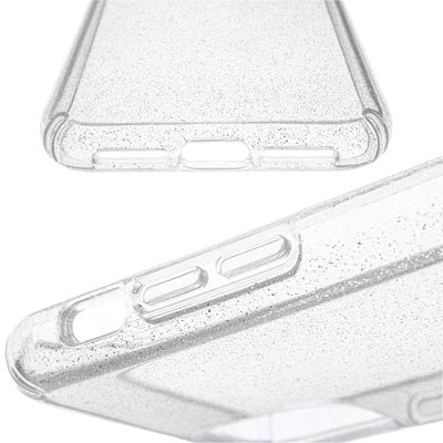 iPhone 11 Pro Max Glitter TPU Bumper Case