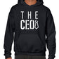 THE CEO Men’s Hoodie