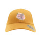 Thoughts Create Reality Embroidered Hat