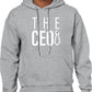 THE CEO Men’s Hoodie