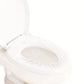 10pcs Portable Disposable Toilet Seat Cover