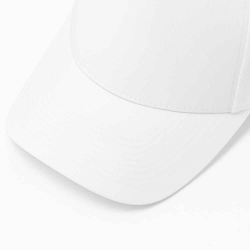 Customizable Retro Printed Snapback Trucker Hat