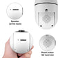 1080P Light Bulb Camera 360 Degree Wireless Wifi Home Night Version Security IP Surveillance