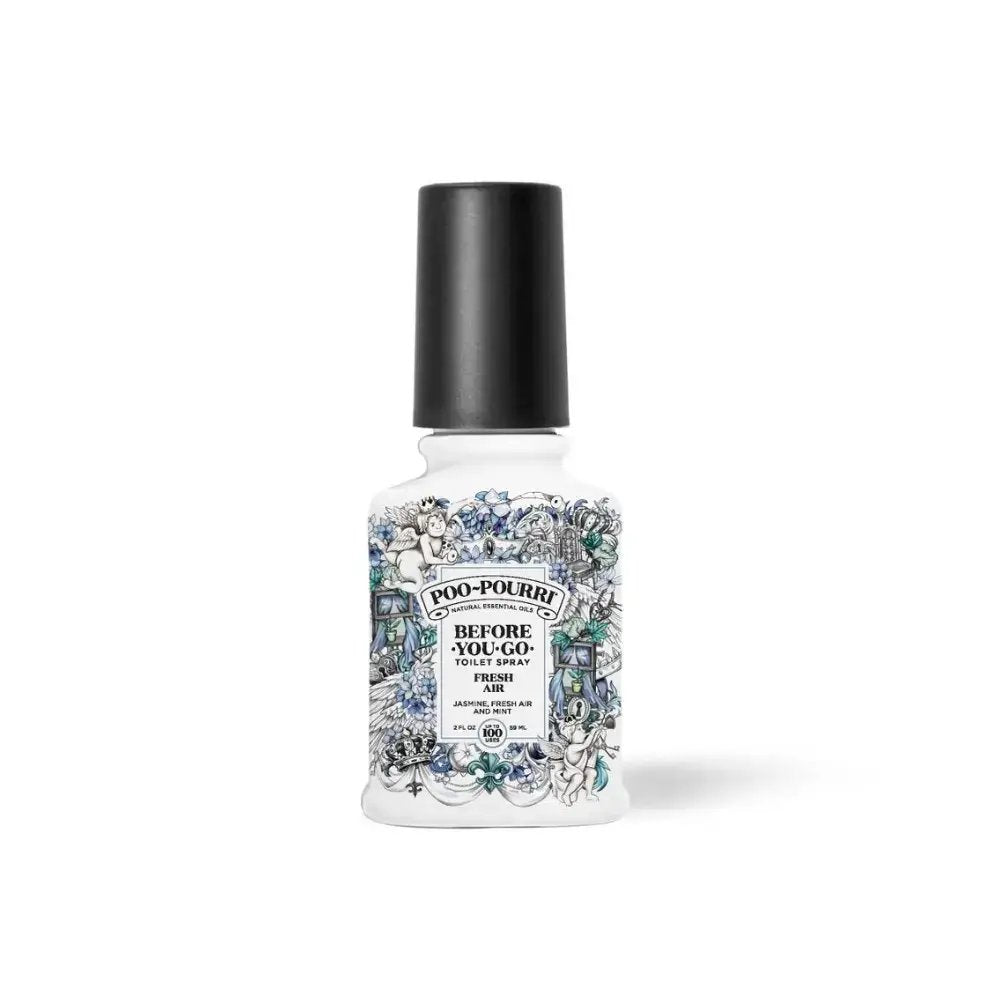 Poo~Pourri Fresh Air 2oz Toilet Spray