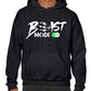 Beast Mode On Unisex Hoodie
