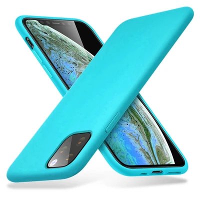 iPhone 11 Pro Max Soft Silicone Case