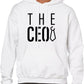 THE CEO Men’s Hoodie