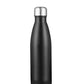 17oz Stainless Steel Water Bottle