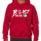Beast Mode On Unisex Hoodie