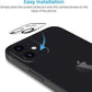 iPhone 12 6.1" Camera protector