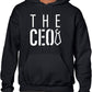 THE CEO Men’s Hoodie