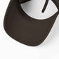 Customizable Retro Printed Snapback Trucker Hat