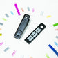 Metal Full Strip Stapler