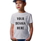 Customizable Unisex Youth T-Shirt