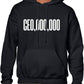 CEO,OOO,OOO Men’s Hoodie