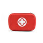 63-Piece First Aid Kit - Semi Hard Case