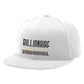 Billionaire Coming Soon Embroidered Hat