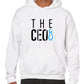 THE CEO Men’s Hoodie
