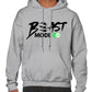 Beast Mode On Unisex Hoodie