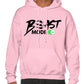 Beast Mode On Unisex Hoodie