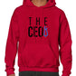 THE CEO Men’s Hoodie